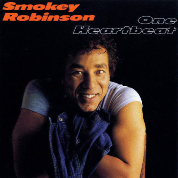 Smokey Robinson - One Heartbeat